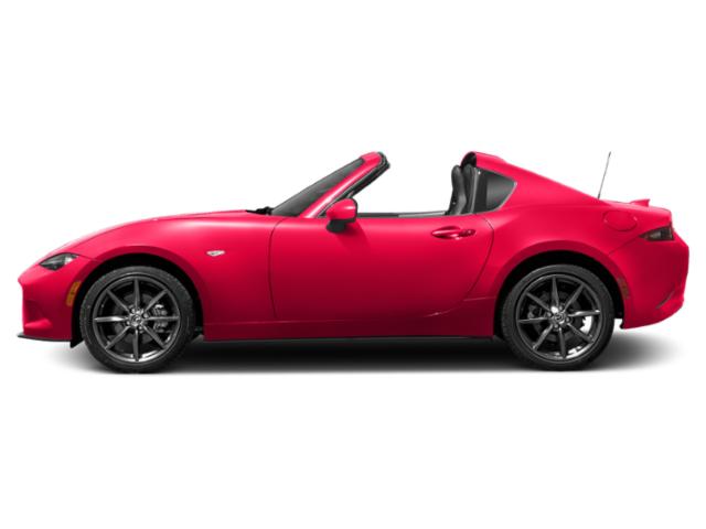2018 Mazda MX-5 Miata RF Grand Touring