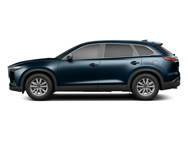 2018 Mazda CX-9 Sport