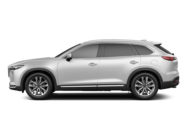 2018 Mazda CX-9 Grand Touring 2018 Mazda CX-9 Grand Touring