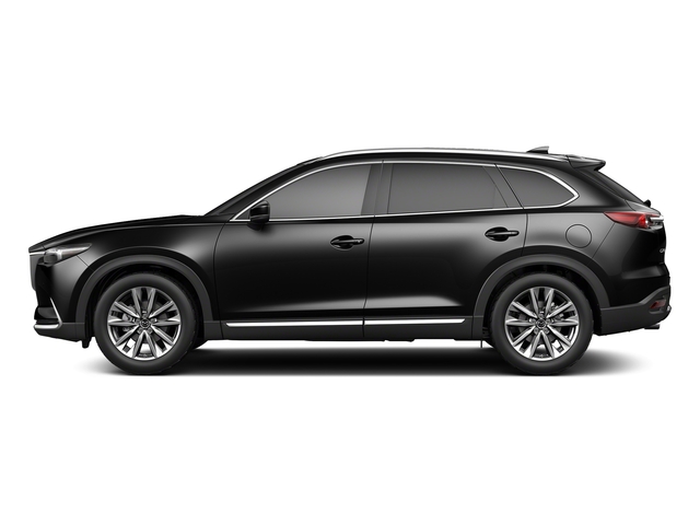 2018 Mazda CX-9 Grand Touring