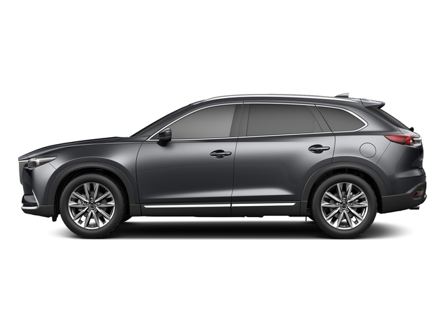 2018 Mazda CX-9 Grand Touring 2018 Mazda CX-9 Grand Touring