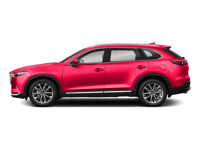 2018 Mazda CX-9 Grand Touring