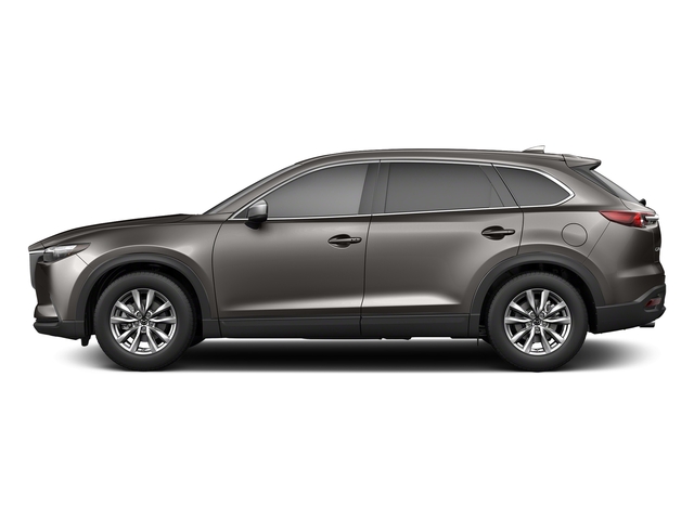 2018 Mazda CX-9 Touring