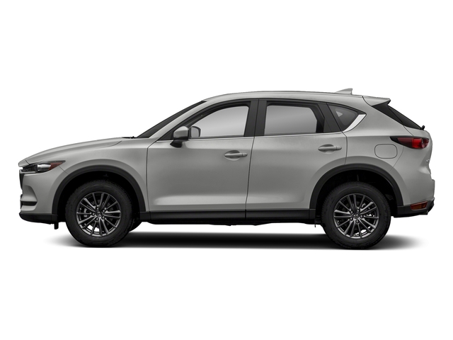 2018 Mazda CX-5 Sport 2018 Mazda CX-5 Sport