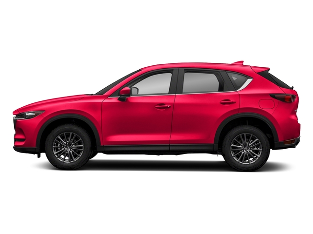 2018 Mazda CX-5 Sport 2018 Mazda CX-5 Sport