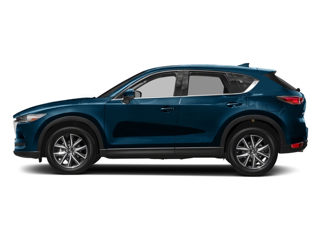 2018 Mazda CX-5 Grand Touring 2018 Mazda CX-5 Grand Touring