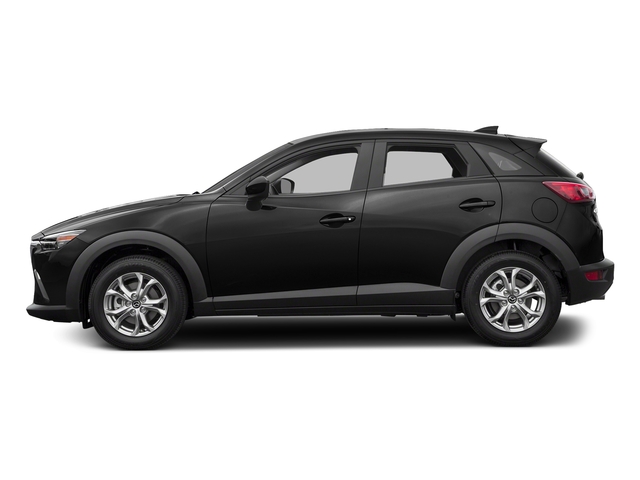 2018 Mazda CX-3 Sport