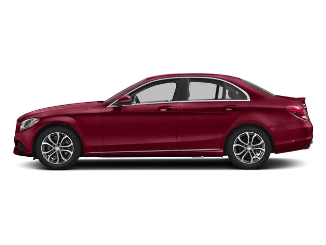 2018 Mercedes-Benz C 300 C 300