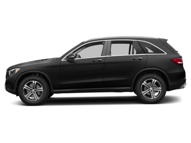 2018 Mercedes-Benz GLC 300 GLC 300