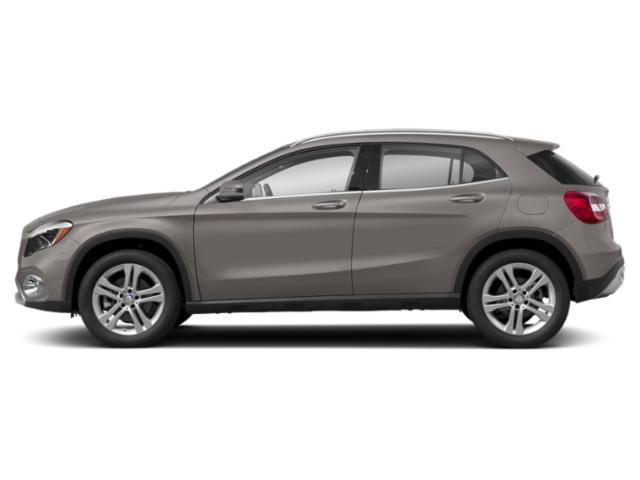 2018 Mercedes-Benz GLA 250 4MATIC