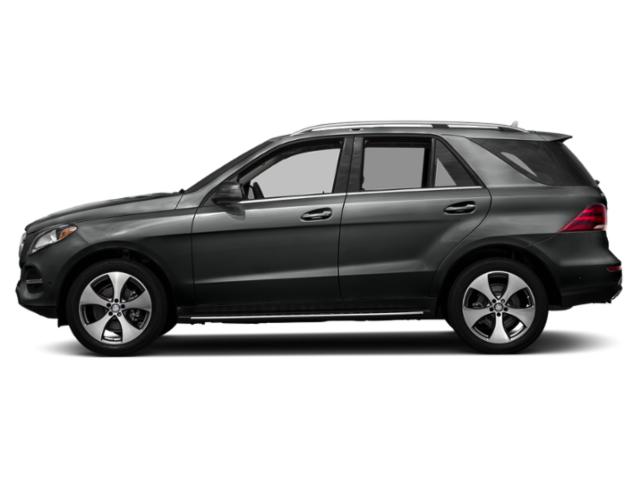 2018 Mercedes-Benz GLE 350 GLE 350
