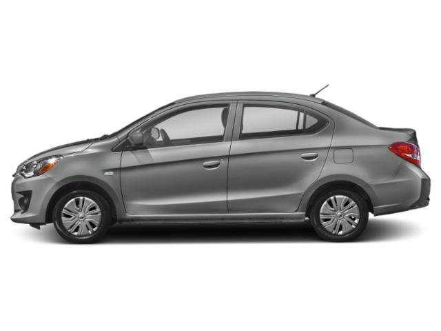 2018 Mitsubishi Mirage G4 ES