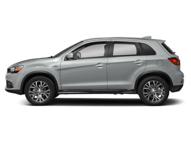 2018 Mitsubishi Outlander Sport 2.4 SE