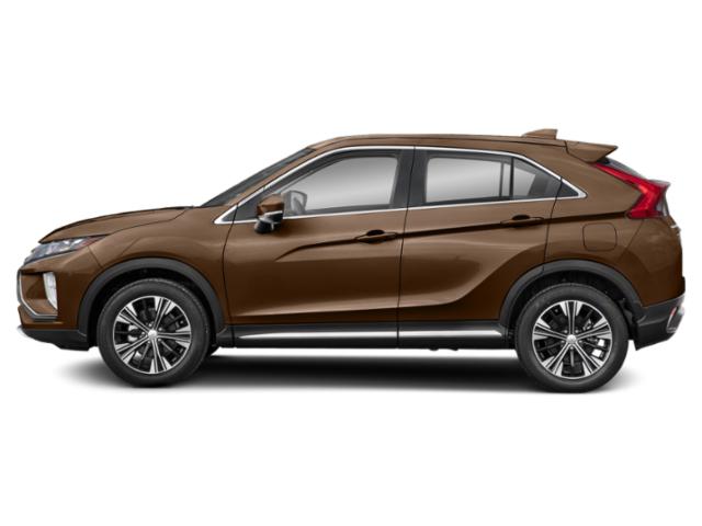 2018 Mitsubishi Eclipse Cross SE