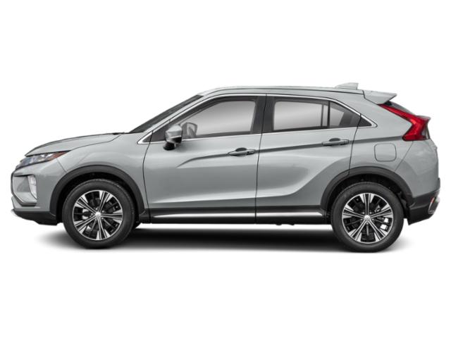 2018 Mitsubishi Eclipse Cross SE 2018 Mitsubishi Eclipse Cross SE
