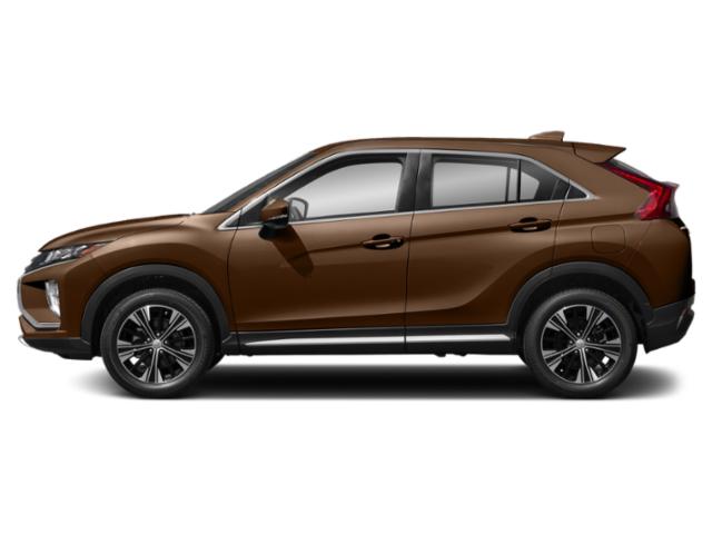 2018 Mitsubishi Eclipse Cross SEL
