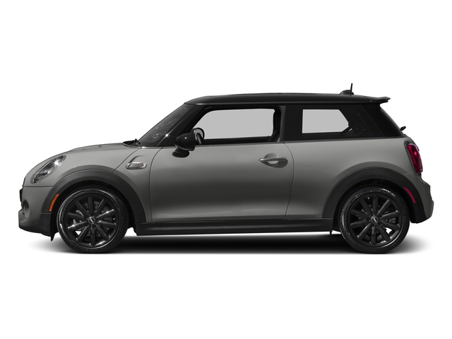 2018 MINI Hardtop Cooper S