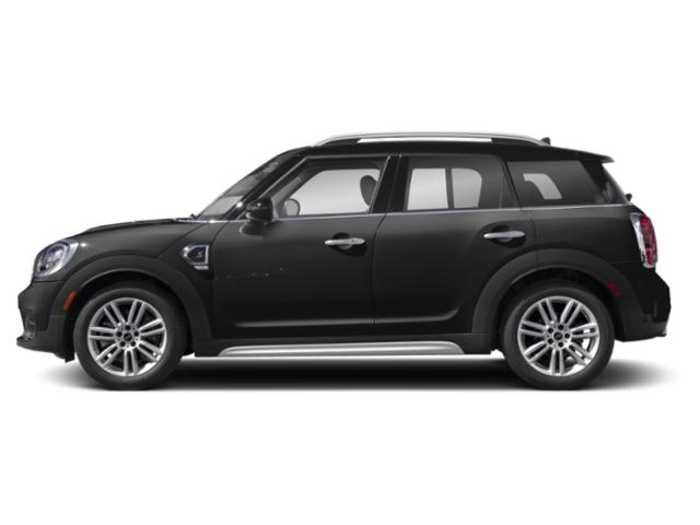 2018 Mini Countryman Cooper S