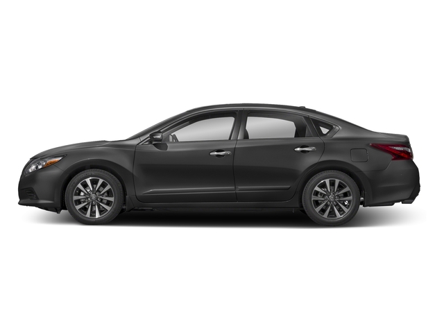 2018 Nissan Altima 2.5 SV