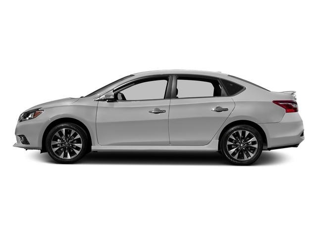 2018 Nissan Sentra SR