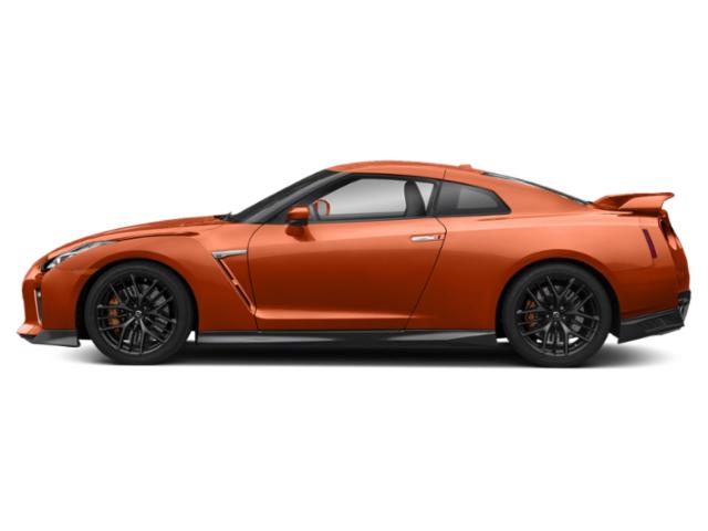 2018 Nissan GT-R Premium