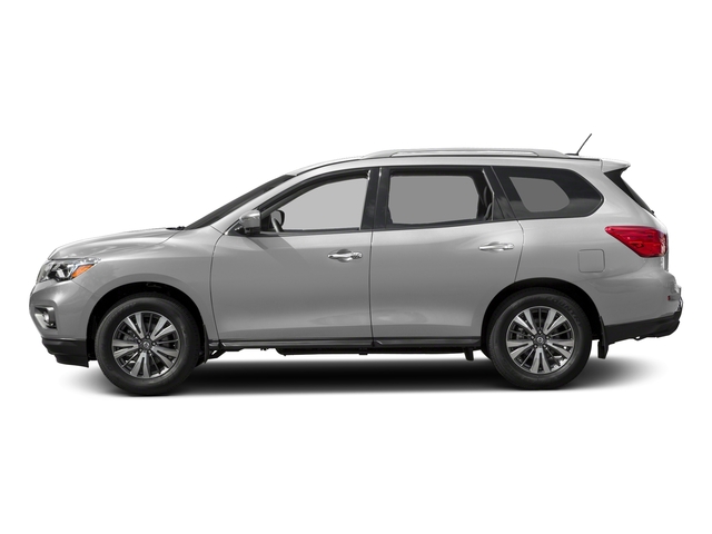 2018 Nissan Pathfinder SL