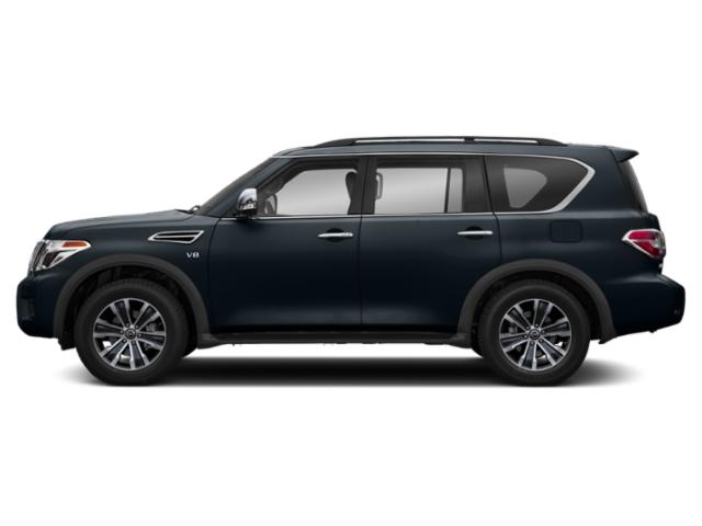 2018 Nissan Armada SL