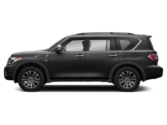 2018 Nissan Armada SL