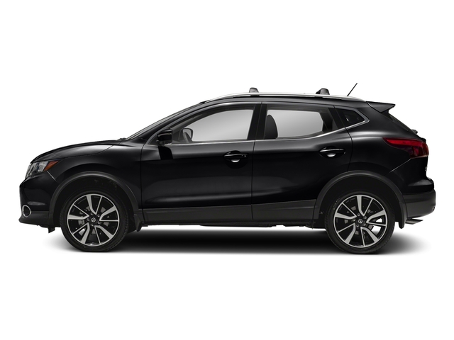 Used 2018 Nissan Rogue Sport For Sale in Jackson, MI