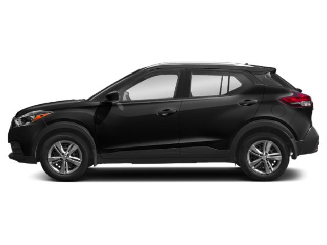 2018 Nissan Kicks SV