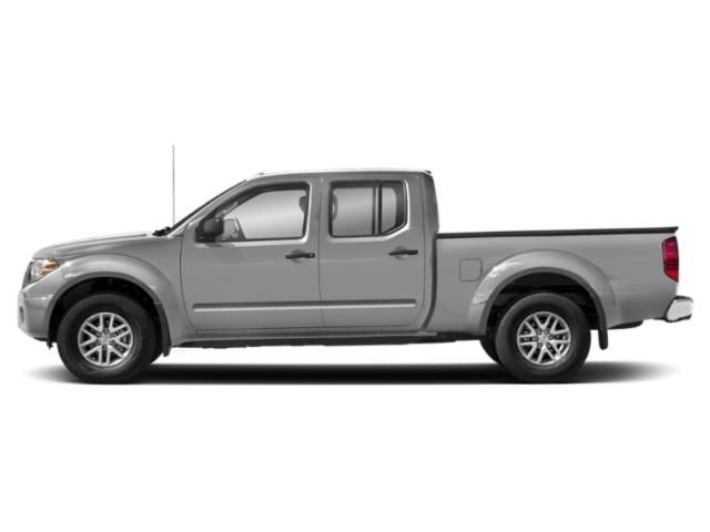 2018 Nissan Frontier SV 2018 Nissan Frontier SV