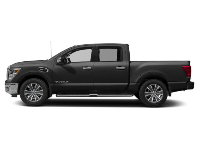 2018 Nissan TITAN SL