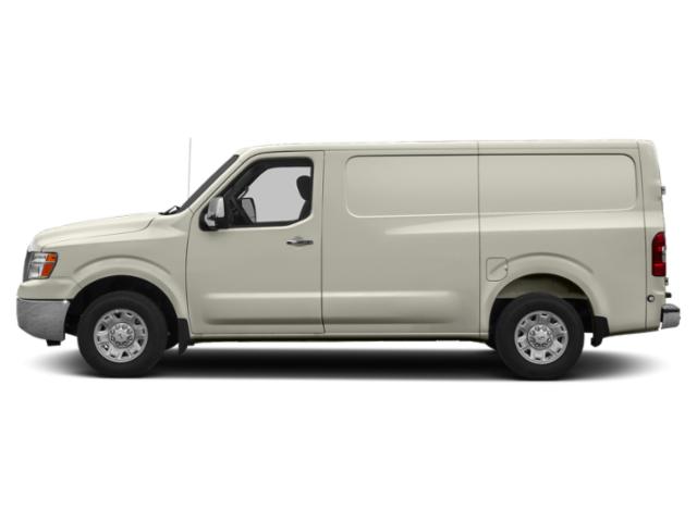 2018 Nissan NV Cargo NV2500 HD SV V6 2018 Nissan NV Cargo NV2500 HD SV V6
