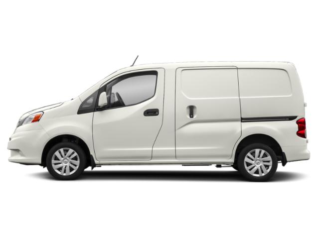 2018 Nissan NV200 SV