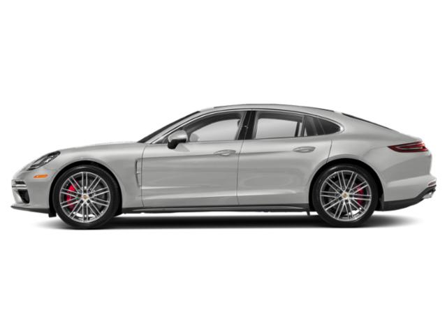 2018 Porsche Panamera Turbo 2018 Porsche Panamera Turbo