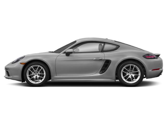 2018 Porsche 718 Cayman 718 Cayman