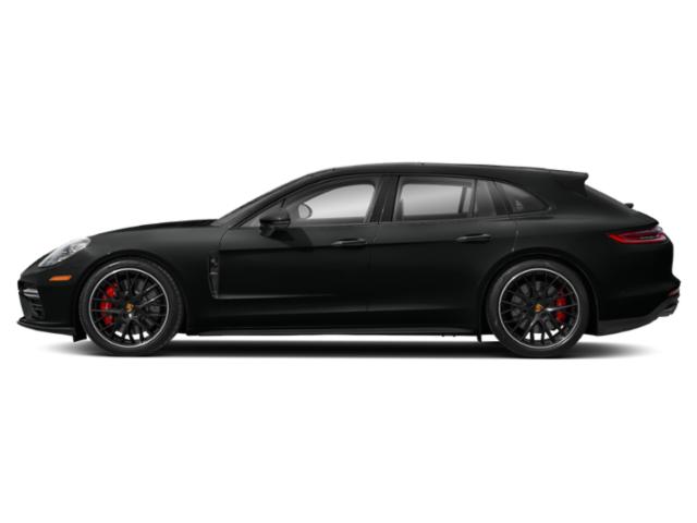 2018 Porsche Panamera Sport Turismo Turbo