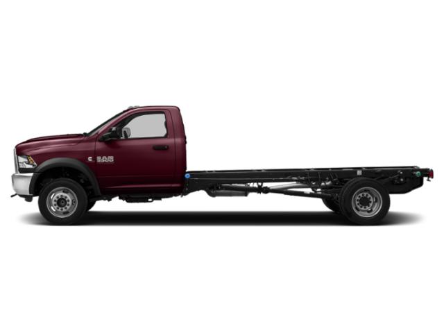 2018 RAM 5500 Chassis Tradesman/SLT 2018 RAM 5500 Chassis Tradesman/SLT