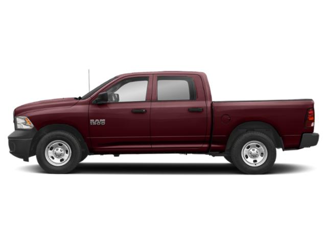 2018 RAM 1500 Express Crew Cab 4x4 57 Box