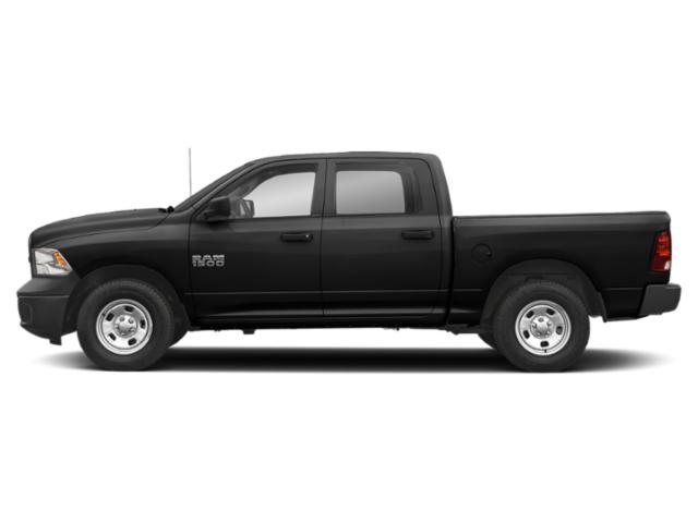 2018 RAM 1500 Tradesman Crew Cab 4x2 57 Box