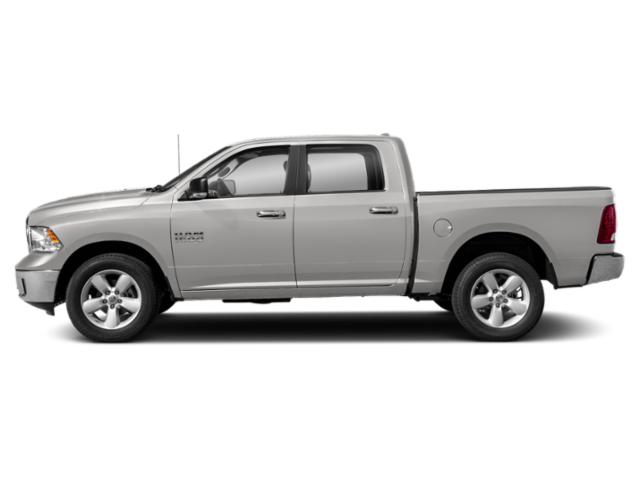 2018 RAM 1500 Big Horn Crew Cab 4x2 64 Box 2018 RAM 1500 Big Horn Crew Cab 4x2 64 Box