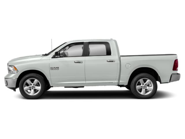 2018 RAM 1500 Lone Star Silver Crew Cab 4x2 57 Box