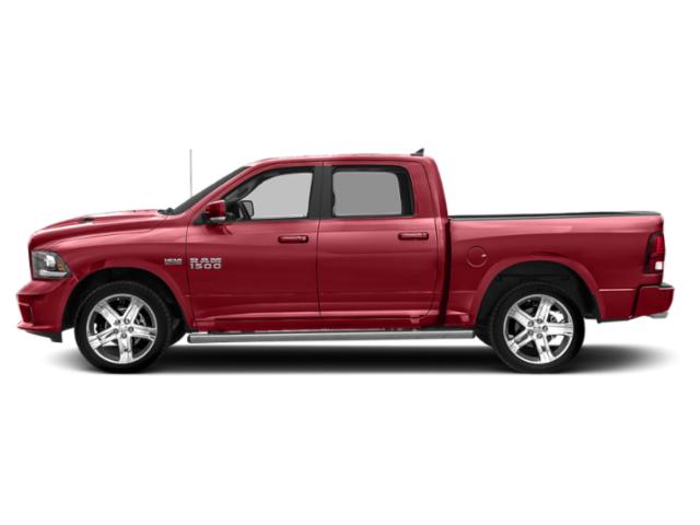 2018 RAM 1500 Sport Crew Cab 4x2 57 Box 2018 RAM 1500 Sport Crew Cab 4x2 57 Box