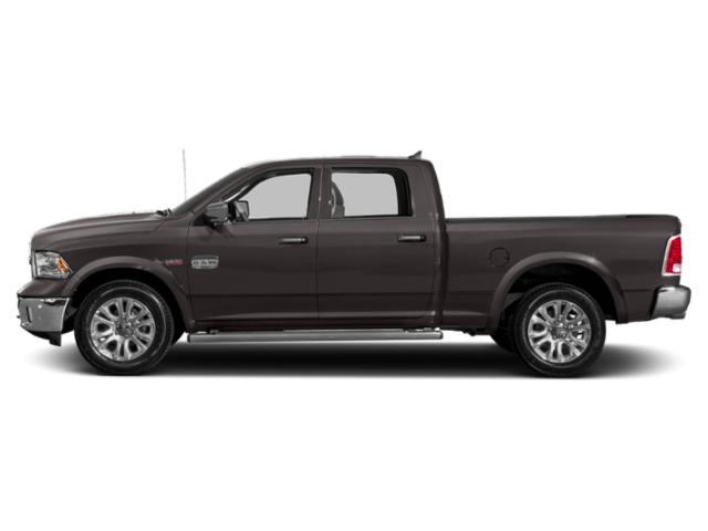 2018 RAM 1500 Limited Crew Cab 4x4 57 Box