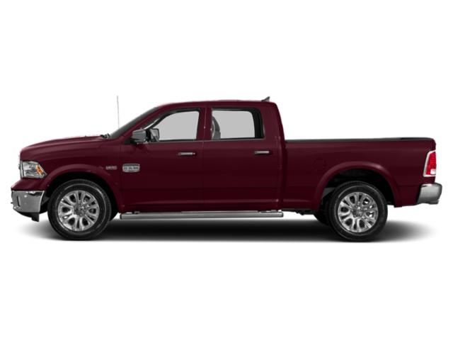 2018 RAM 1500 Limited Crew Cab 4x4 57 Box