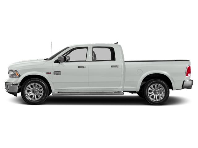 2018 RAM 1500 Limited Crew Cab 4x4 57 Box