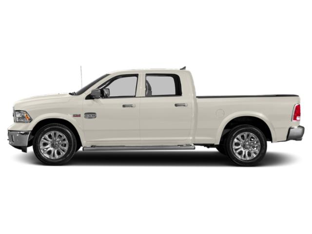 2018 RAM 1500 Limited Crew Cab 4x4 57 Box