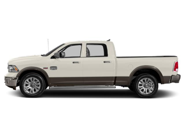 2018 RAM 1500 Longhorn Crew Cab 4x4 57 Box 2018 RAM 1500 Longhorn Crew Cab 4x4 57 Box