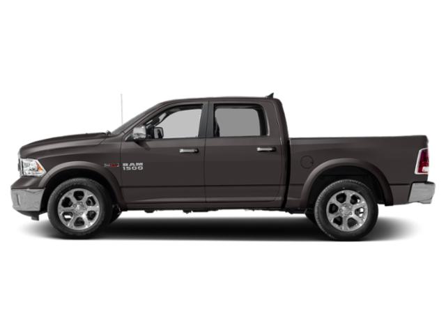 2018 RAM 1500 Laramie Crew Cab 4x4 57 Box