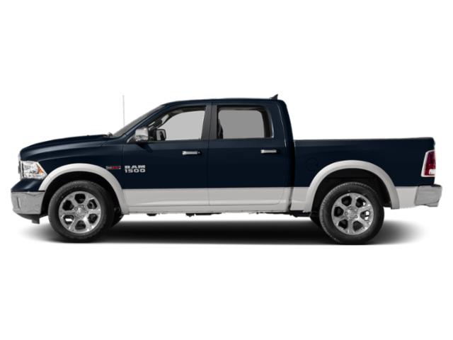 2018 RAM 1500 Laramie Crew Cab 4x4 57 Box